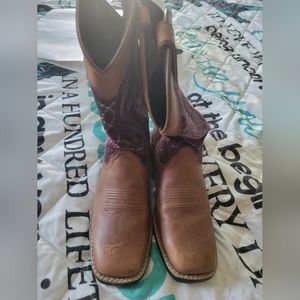 Women's Durango Cowboy boots